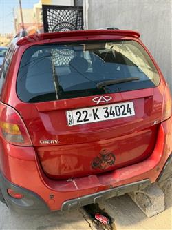Chery X1